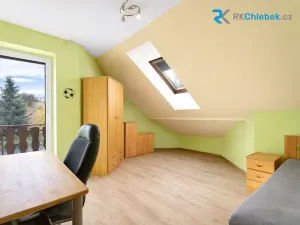 Prodej rodinného domu, Píšť, Polní, 250 m2