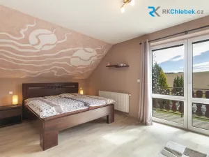 Prodej rodinného domu, Píšť, Polní, 250 m2