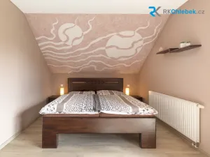 Prodej rodinného domu, Píšť, Polní, 250 m2