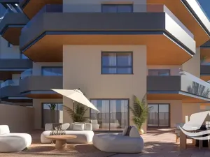 Prodej bytu 3+kk, Torrox, Španělsko, 76 m2