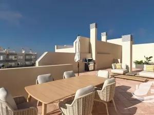 Prodej bytu 3+kk, Torrox, Španělsko, 76 m2