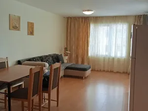Prodej bytu 2+kk, Sveti Vlas, Bulharsko, 59 m2