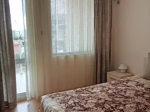 Prodej bytu 2+kk, Sveti Vlas, Bulharsko, 59 m2