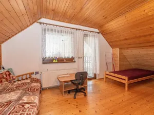 Prodej chalupy, Záblatí - Křišťanovice, 95 m2