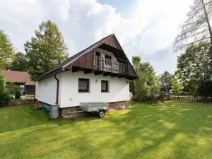 Prodej chalupy, Záblatí - Křišťanovice, 95 m2