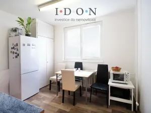 Prodej bytu 1+1, Frýdek-Místek, Anenská, 35 m2