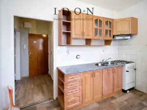 Prodej bytu 1+1, Frýdek-Místek, Anenská, 35 m2