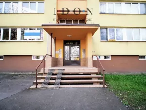 Prodej bytu 1+1, Frýdek-Místek, Anenská, 35 m2