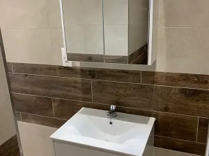 Pronájem bytu 2+kk, Odolena Voda, K Cukrovaru, 56 m2