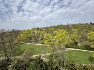 Pronájem atypického bytu, Praha - Smíchov, Holečkova, 56 m2