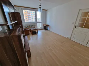 Pronájem bytu 1+1, Brno, Božetěchova, 46 m2