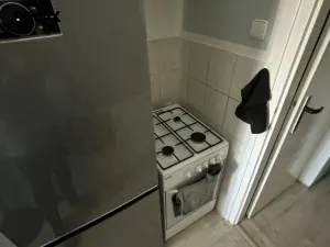 Pronájem bytu 1+1, Brno - Židenice, Šámalova, 28 m2