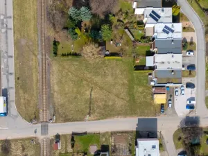 Prodej pozemku pro bydlení, Trutnov - Horní Staré Město, Šeříková, 1424 m2