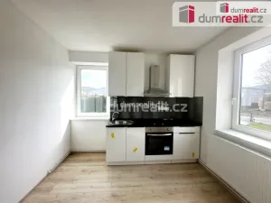 Pronájem bytu 2+kk, Děčín - Děčín XII-Vilsnice, Vilsnická, 48 m2