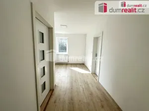 Pronájem bytu 2+kk, Děčín - Děčín XII-Vilsnice, Vilsnická, 48 m2