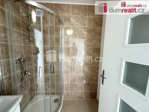 Pronájem bytu 2+kk, Děčín - Děčín XII-Vilsnice, Vilsnická, 48 m2