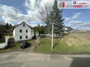 Pronájem bytu 2+kk, Děčín - Děčín XII-Vilsnice, Vilsnická, 48 m2