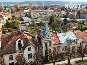 Prodej domu, Kroměříž, Svatopluka Čecha, 500 m2