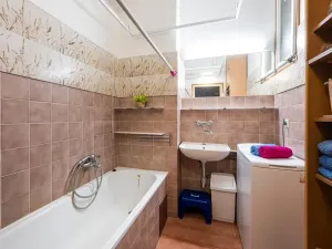 Prodej bytu 2+1, Brno, Bayerova, 73 m2