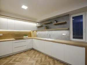 Pronájem bytu 2+kk, Ostrava, Petra Křičky, 60 m2