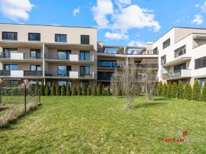 Prodej bytu 4+kk, Hradec Králové - Pražské Předměstí, Farářství, 124 m2