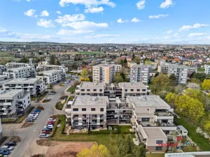 Prodej bytu 4+kk, Hradec Králové - Pražské Předměstí, Farářství, 124 m2