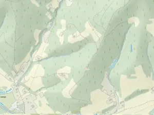 Dražba lesa, Morávka, 57384 m2