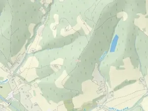 Dražba lesa, Morávka, 57384 m2