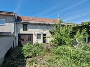 Dražba rodinného domu, Olšany u Prostějova, 130 m2