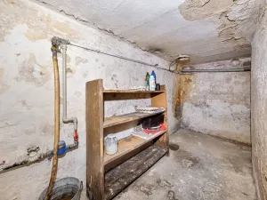 Prodej rodinného domu, Votice, 2. odboje, 82 m2