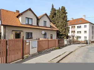 Prodej rodinného domu, Votice, 2. odboje, 82 m2