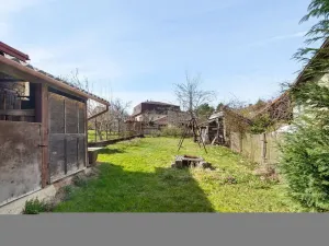 Prodej rodinného domu, Votice, 2. odboje, 82 m2