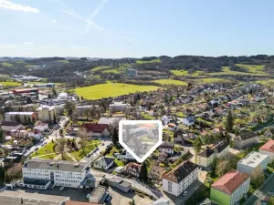 Prodej rodinného domu, Votice, 2. odboje, 82 m2