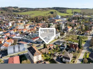 Prodej rodinného domu, Votice, 2. odboje, 82 m2