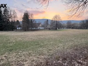 Prodej pozemku pro bydlení, Červená Voda, Bílá Voda, 1764 m2