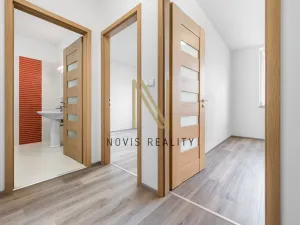 Pronájem bytu 3+kk, Janovice nad Úhlavou, Rozvojová zóna, 72 m2