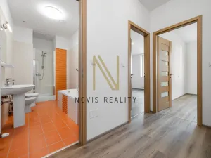 Pronájem bytu 3+kk, Janovice nad Úhlavou, Rozvojová zóna, 72 m2