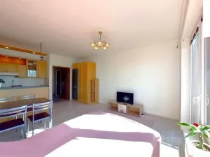 Pronájem bytu 1+kk, Pardubice, Pod Vinicí, 32 m2