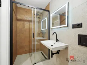 Pronájem bytu 2+kk, Velké Hamry, 44 m2