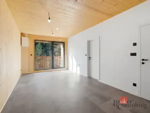 Pronájem bytu 2+kk, Velké Hamry, 44 m2