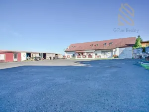 Prodej atypického bytu, Hrobčice - Razice, 244 m2