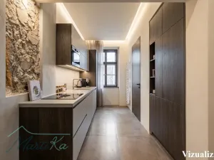 Prodej rodinného domu, Obecnice, 70 m2