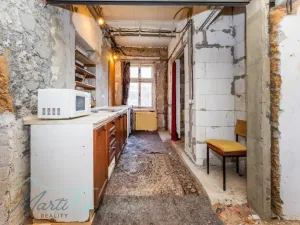 Prodej rodinného domu, Obecnice, 70 m2