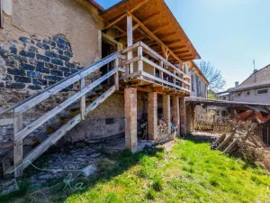 Prodej rodinného domu, Obecnice, 70 m2