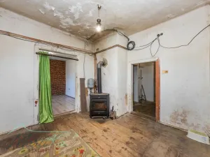 Prodej rodinného domu, Obecnice, 70 m2