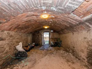 Prodej rodinného domu, Obecnice, 70 m2