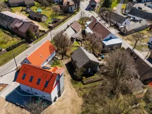 Prodej rodinného domu, Obecnice, 70 m2