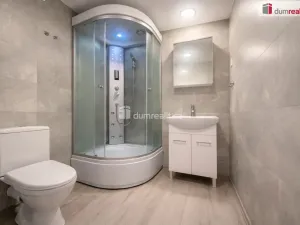 Pronájem bytu 2+kk, Teplice, Baarova, 66 m2