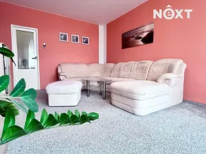 Prodej bytu 3+1, Chropyně, Moravská, 65 m2
