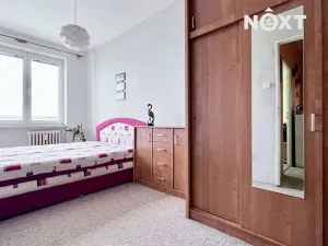 Prodej bytu 3+1, Chropyně, Moravská, 65 m2